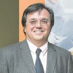 Jesús Acebillo, presidente de Farmaindustria