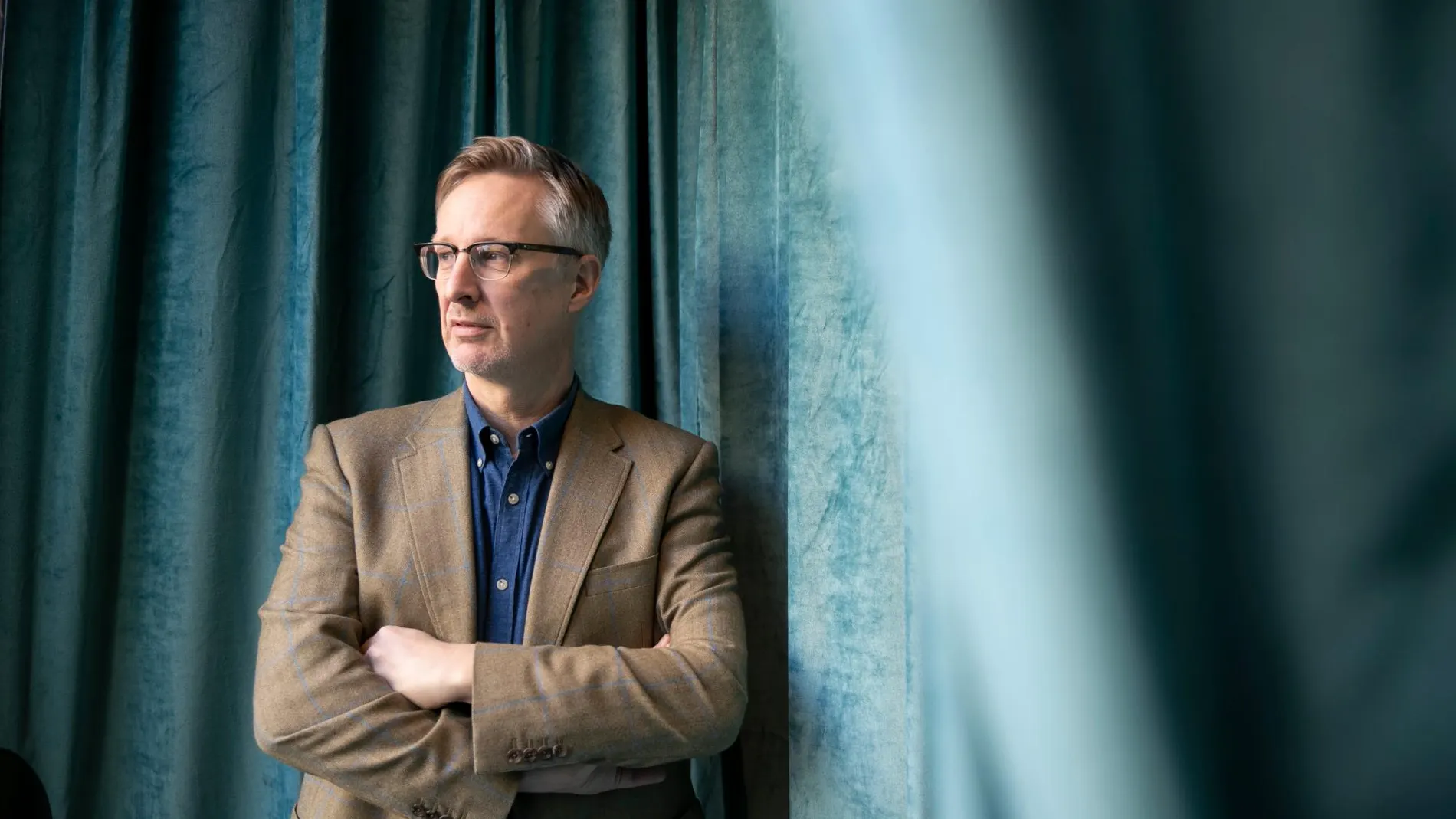 Jan Stocklassa: «Stieg Larsson usó su investigación de Palme para la saga “Millennium” »