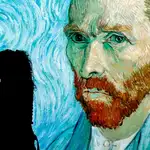  Un “Selfie” con Van Gogh
