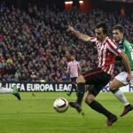 3-2. El Athletic gana con sufrimiento y se clasifica a dieciseisavos