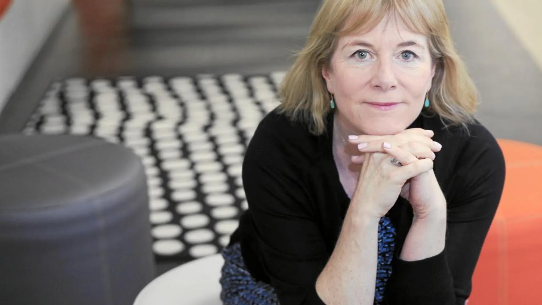 Hannah Rothschild: «Sin Christie’s ni Sotheby’s, Jeff Koons no sería quien es»