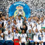 Todos contra el Madrid