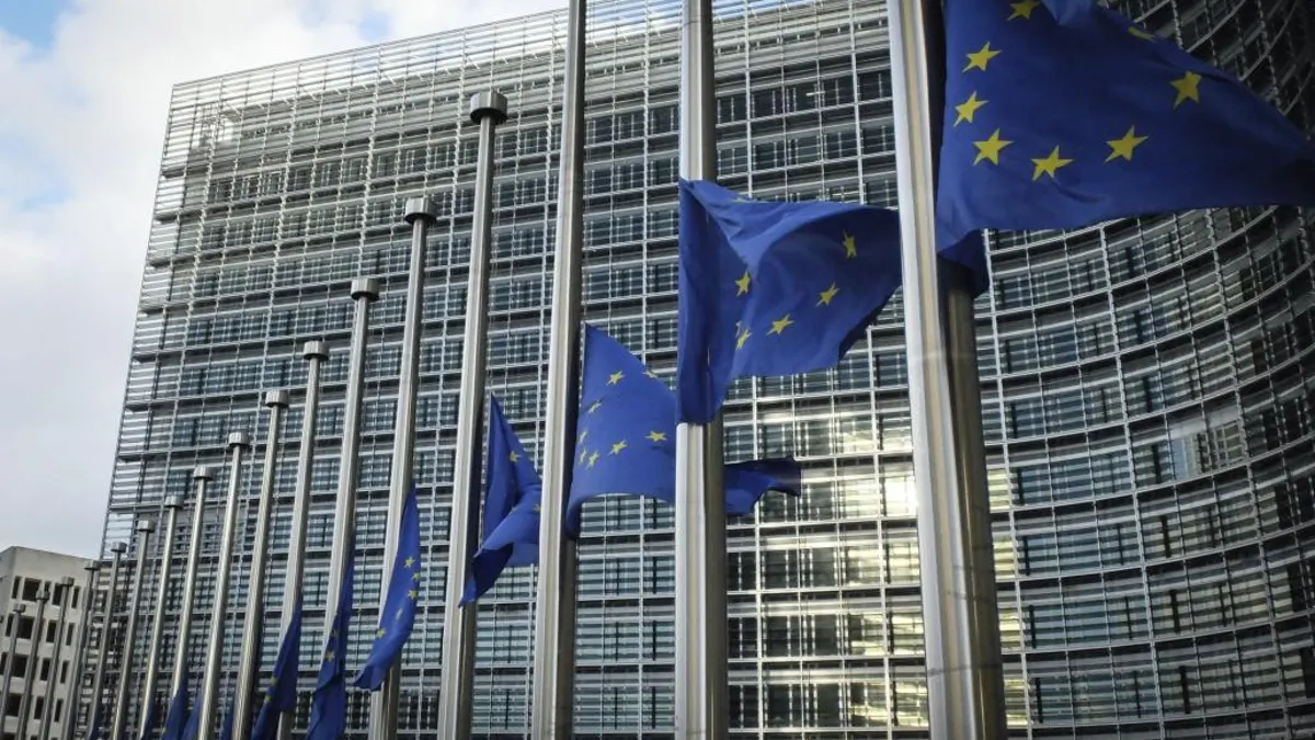 Los auditores europeos critican que la UE tarda «demasiado tiempo» en recuperar gastos irregulares