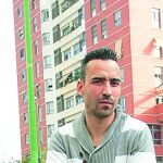 Adrián Moreno