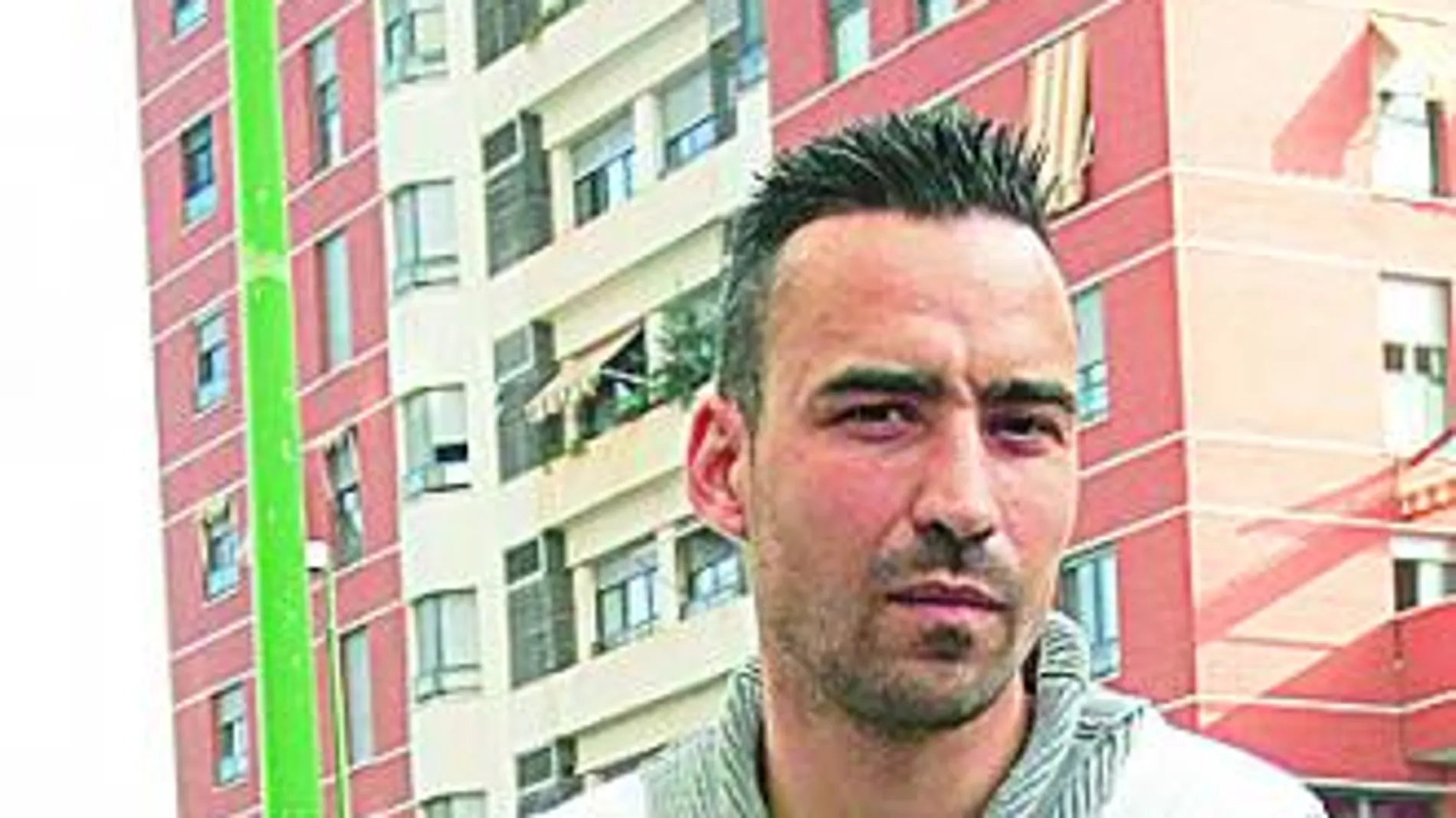 Adrián Moreno