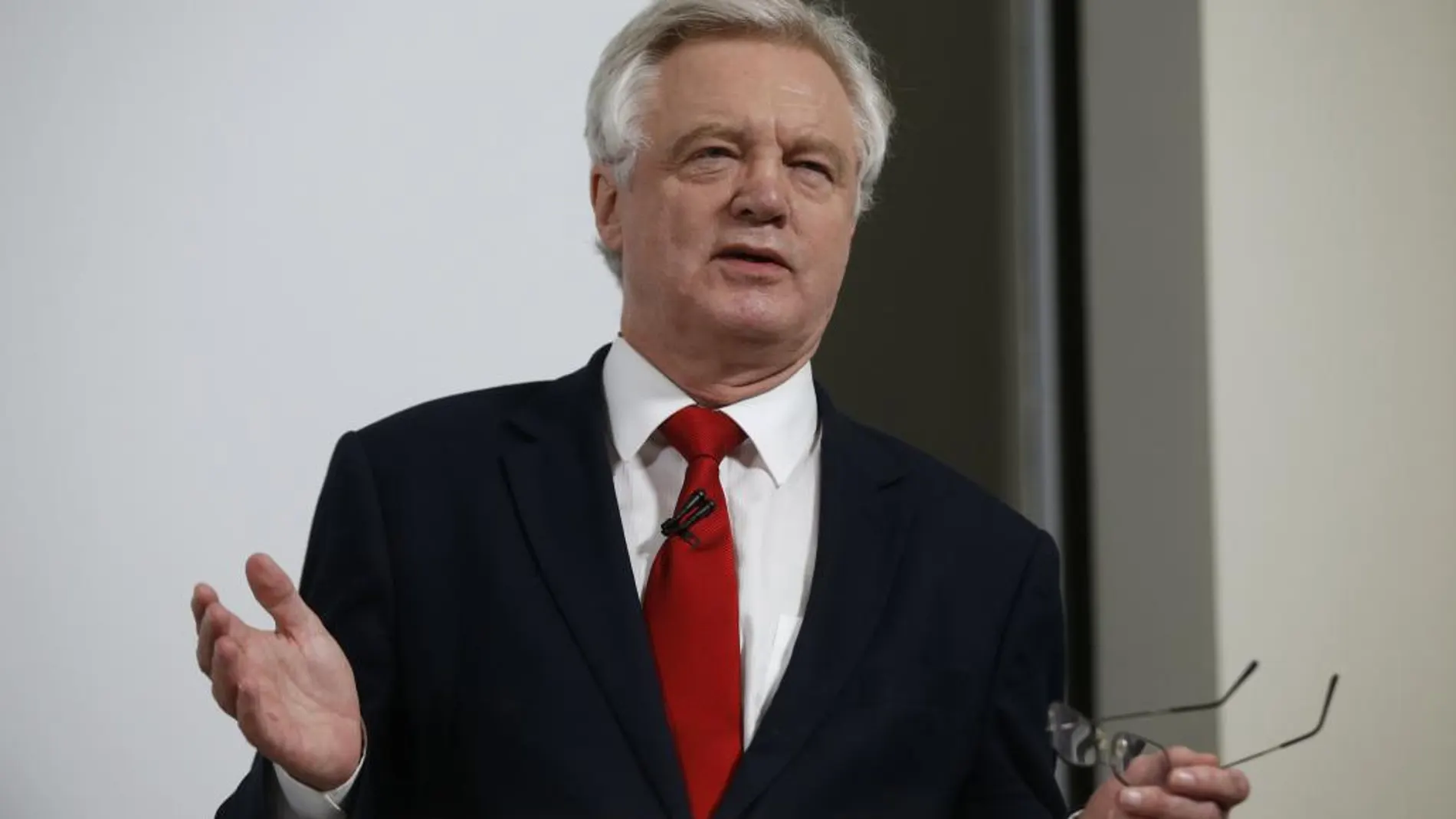 David Davis