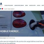 El Ayuntamiento demora la puesta en marcha del Smart Mobile Energy por dificultades legales y escasa rentabilidad