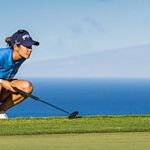 Azahara Muñoz presencia Estrella Damm Ladies Open