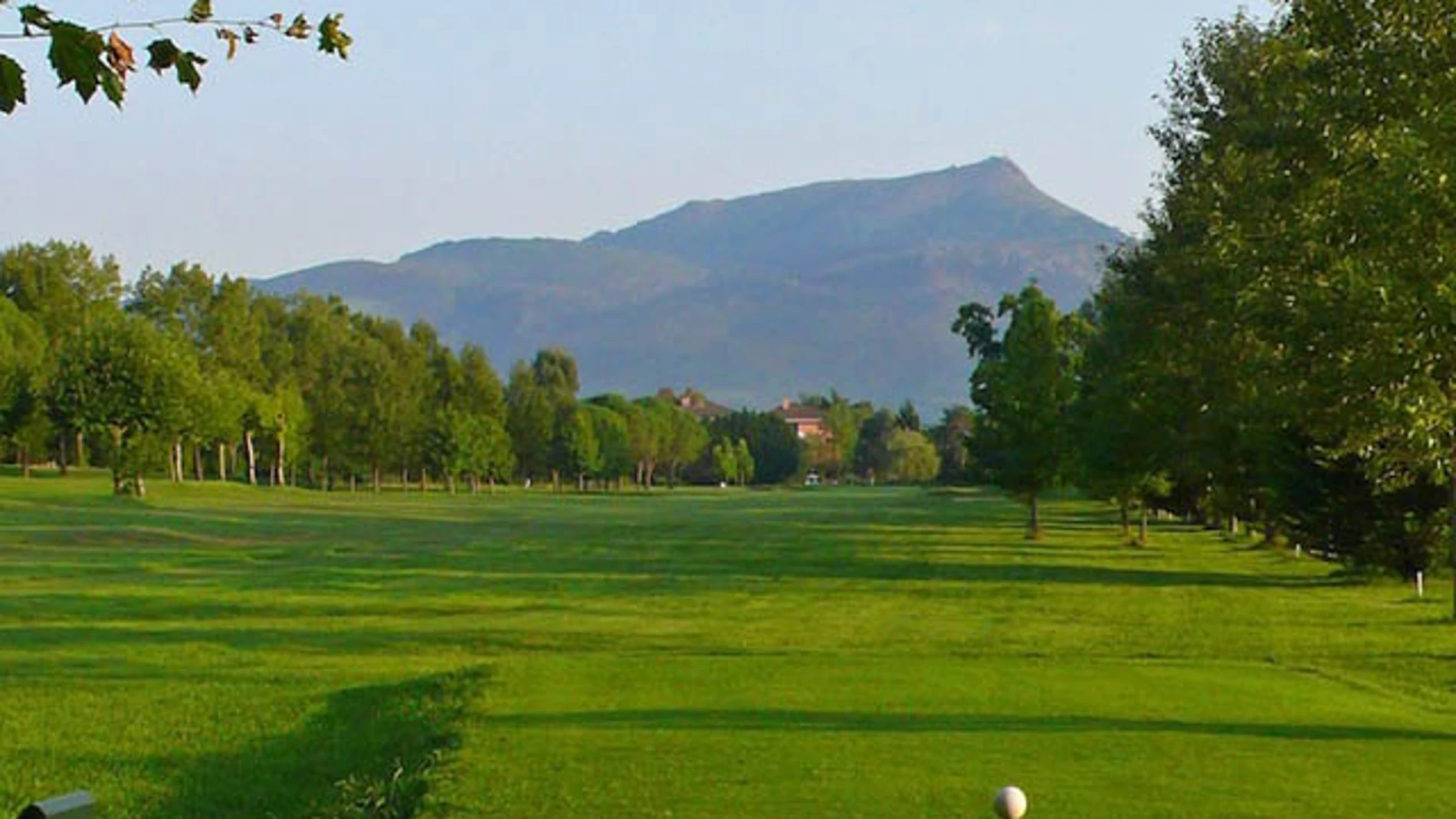 Chantaco Golf