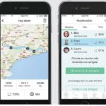 Drivies, la app que premia a los buenos conductores