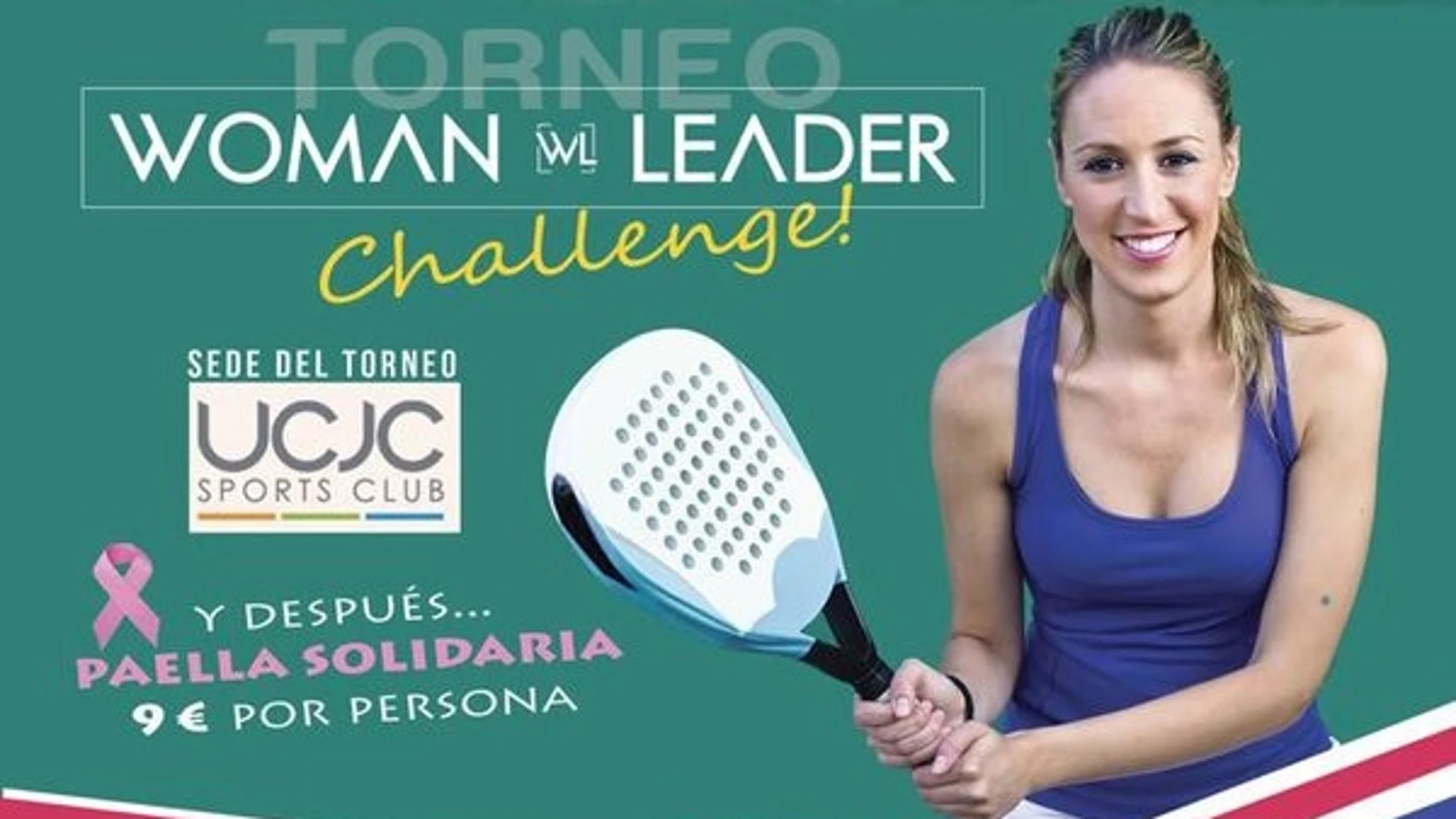 Cartel del torneo