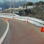 Una inversión de 730 millones en carreteras evitaría 23 fallecimientos al año en accidentes