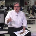 El videoblog de F. Marhuenda: «El interés de Rajoy es que haya gobierno para poder elaborar los presupuestos»