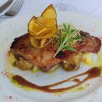 El consumo excesivo de carne y de productos grasos incrementa el riesgo de Alzheimer