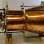 El motor sin combustible de la NASA supera los primeros ensayos