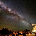 Los extraterrestres están en silencio porque han muerto, según astrobiólogos de la Universidad de Australia