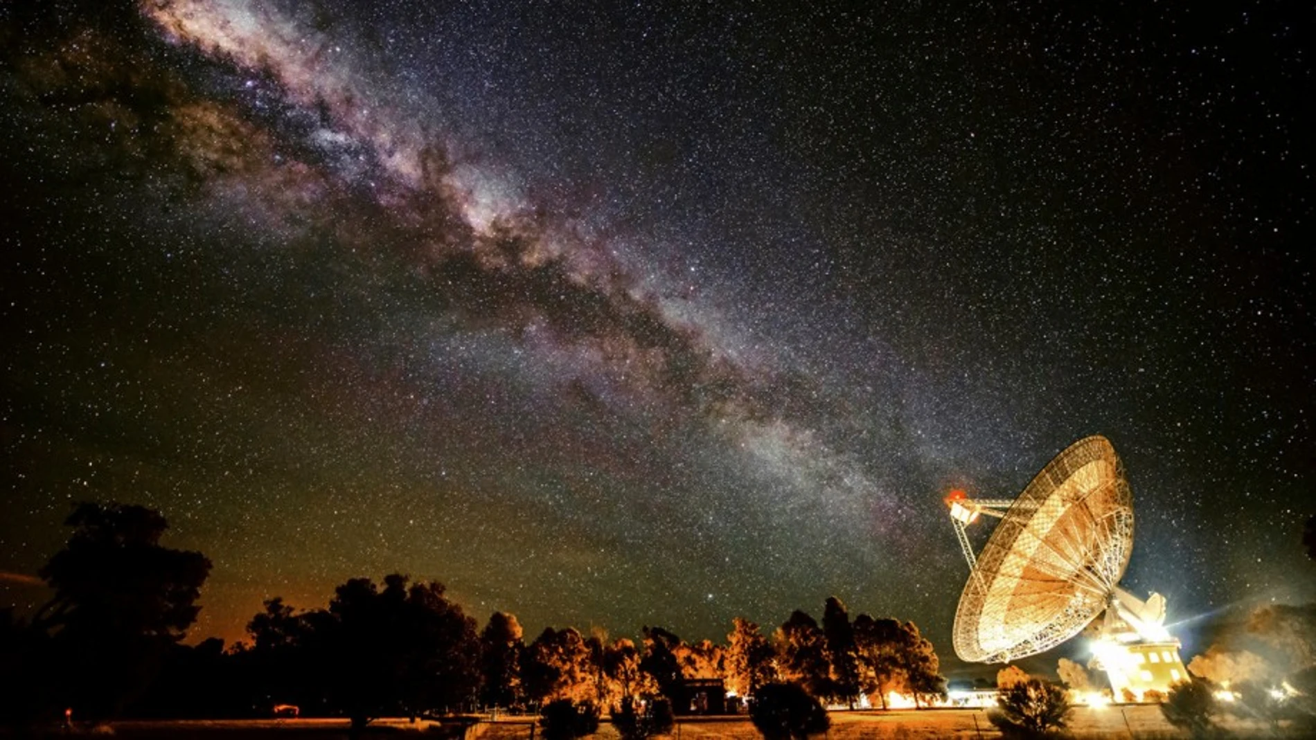 Los extraterrestres están en silencio porque han muerto, según astrobiólogos de la Universidad de Australia