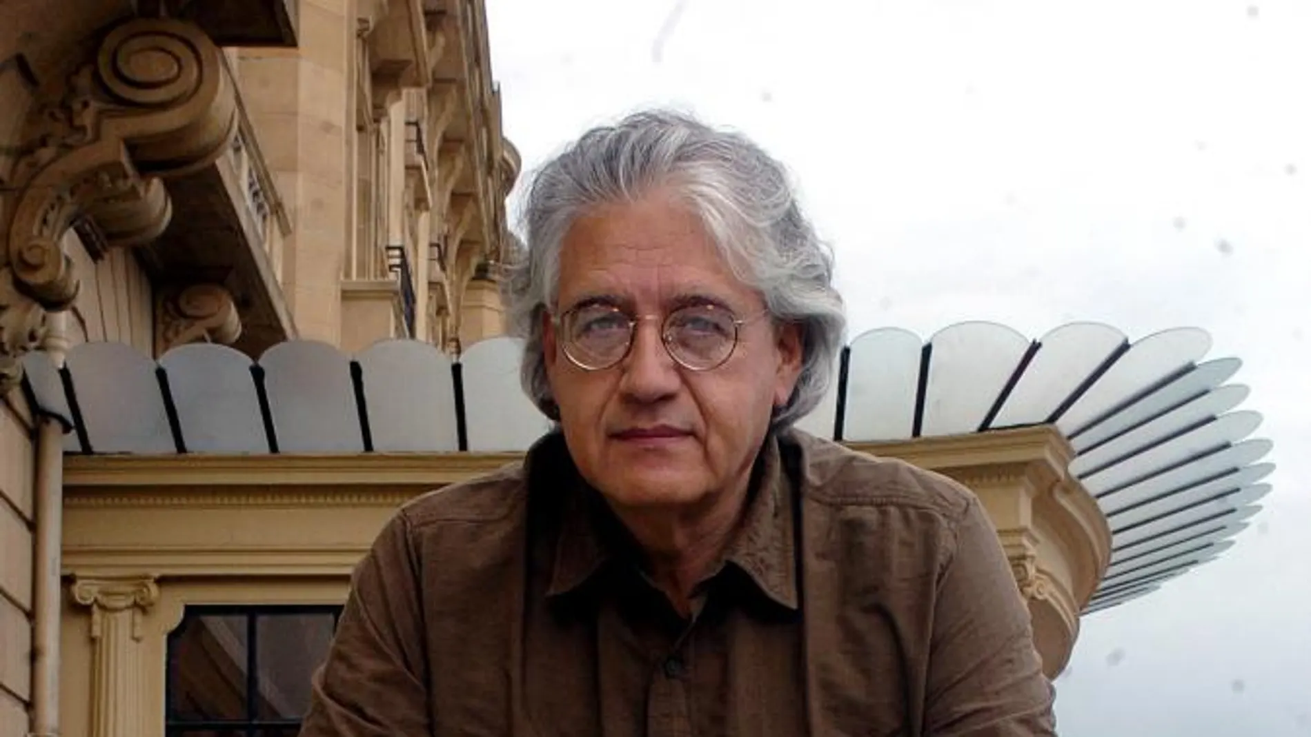 El cineasta chileno Patricio Guzmán en una imagen de archivo