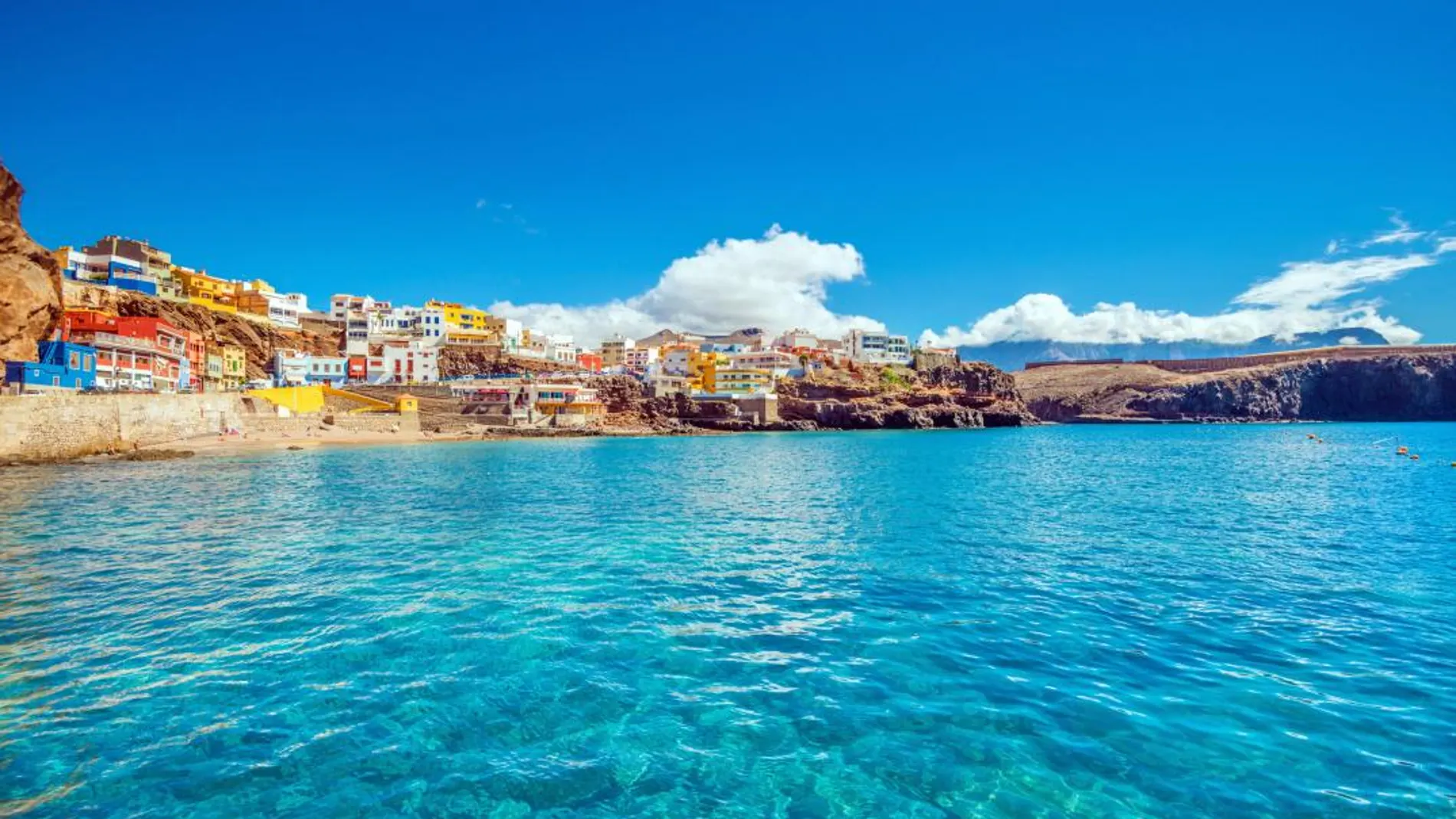 Gran Canaria, mucho más que sol y playa