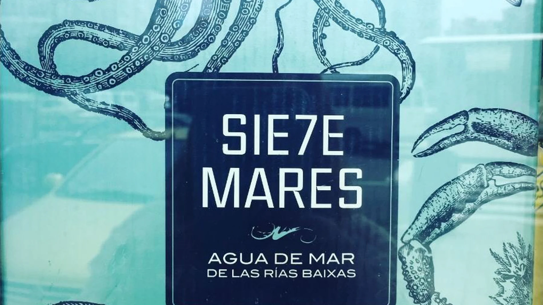Las propiedades del agua de mar son desconocidas por la mayoría