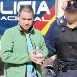 Troitiño fue extraditado a España el pasado día 5