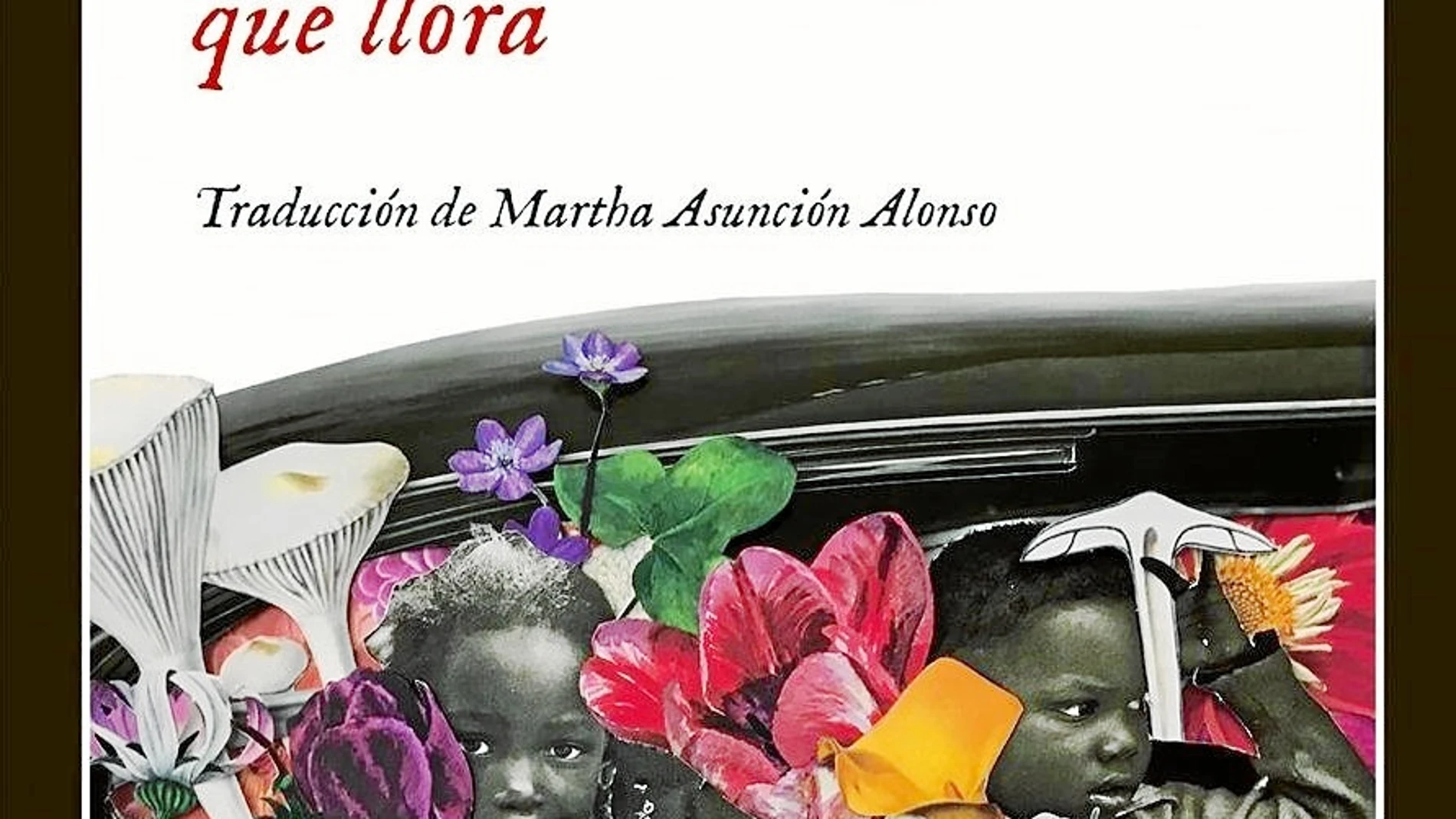 Condé, el racismo desde niña