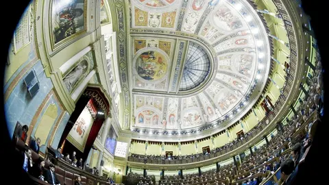 Un 11% de los diputados es doctor; el 22% tiene máster