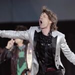 The Rolling Stones actuarán en La Habana a finales de marzo