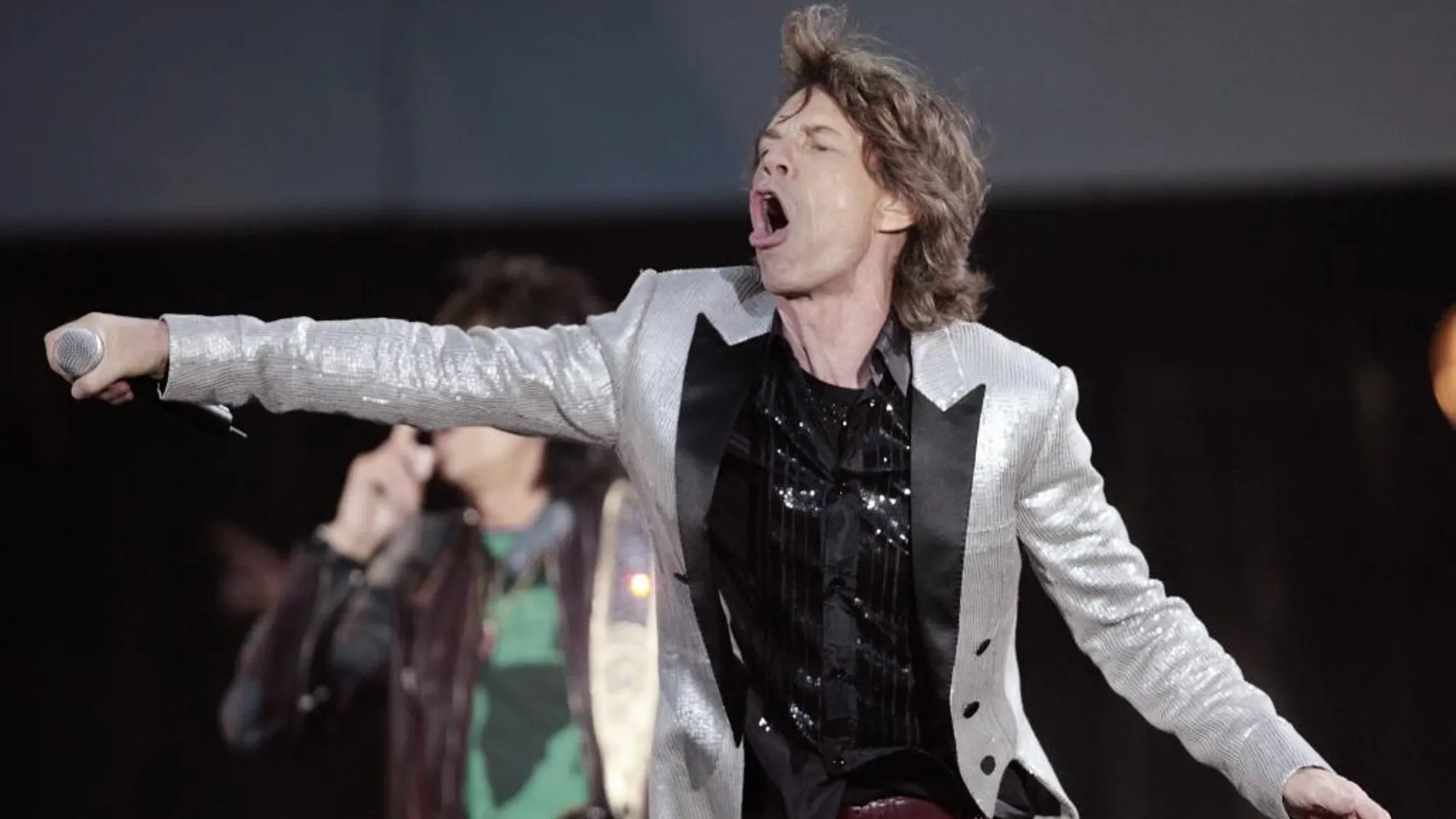 The Rolling Stones actuarán en La Habana a finales de marzo