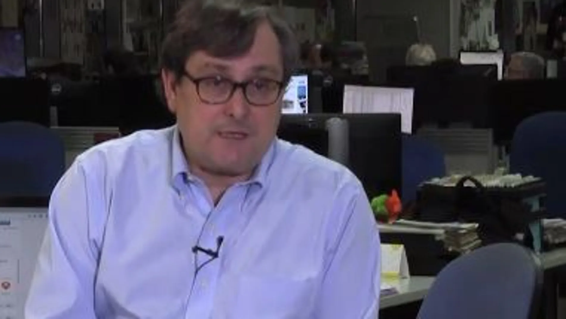 El Vídeo blog de F. Marhuenda: «Será fácil ponerse de acuerdo si todos los partidos abandonan los vetos, el partidismo y la mala política»