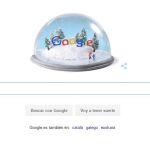 Google recibe al invierno con poco entusiasmo
