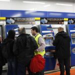 Los trabajadores de Metro de Madrid desconvocan los paros y exigen más empleo