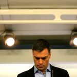 Los barones redoblan la presión ante el comité socialista del día 30
