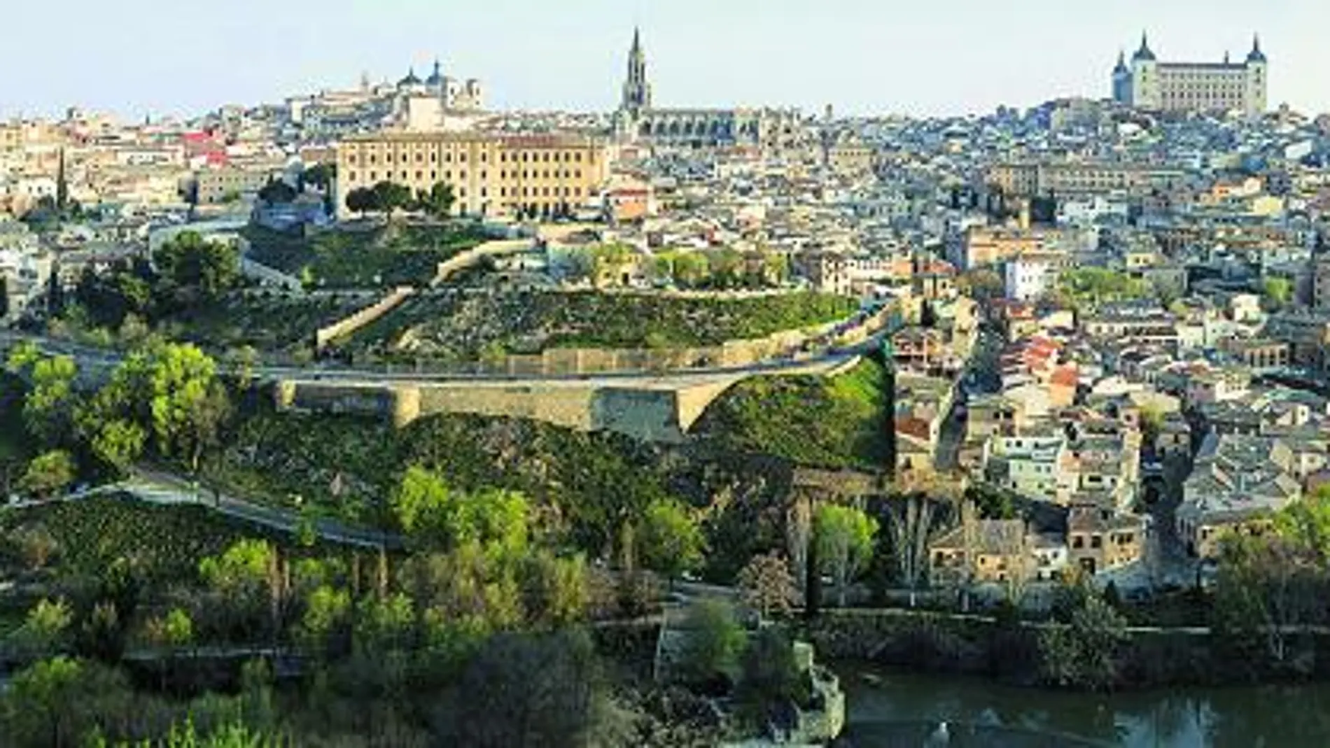 Toledo, nueva Capital Española de la Gastronomía