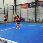 Participantes Open de Suecia IPE