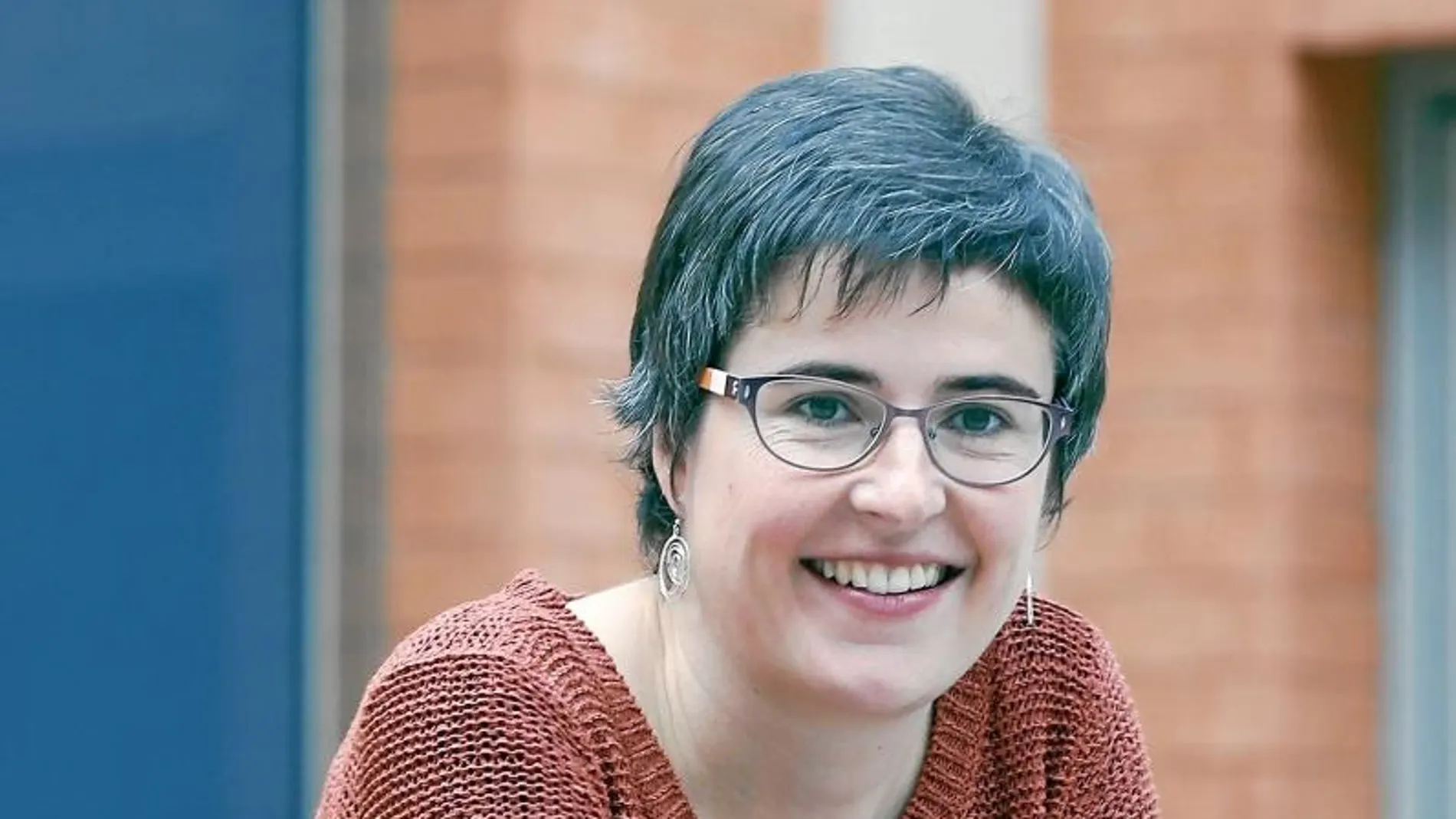 Anna Ballbona, finalista