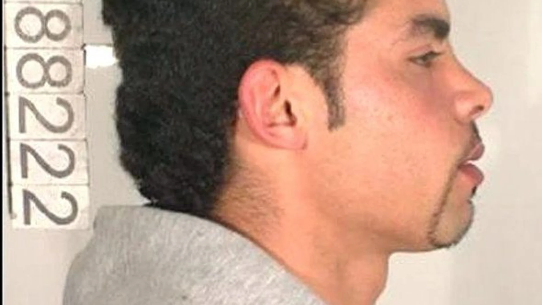 Echaabi, un «lobo solitario» de Al Qaeda, que vivía en Valencia