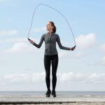4 razones para saltar la comba