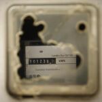 La inflación se mantiene en el 2,2 % en agosto por el coste de la luz