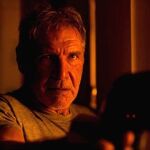 Harrison Ford en un fotograma de la película