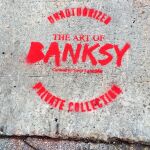 Muestra no autorizada del grafitero
