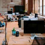¿Cómo ser más productivo en la ofi? Transforma tu espacio