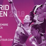 Wopen de Madrid