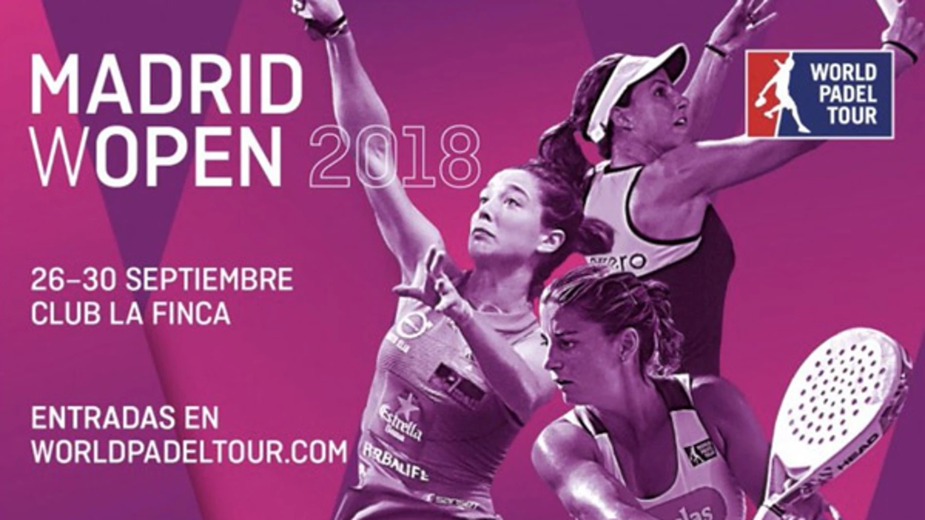 Wopen de Madrid