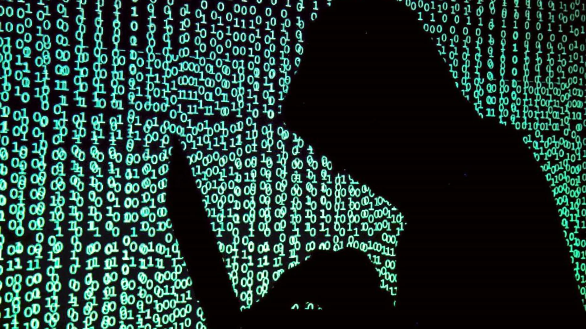 Europol, la Policía de la UE, lleva a cabo más de 200 operaciones contra el cibercrimen cada año