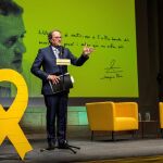 Torra pide una consulta como la de Quebec para acabar con el conflicto
