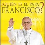 El DVD del Papa, hoy, gratis con LA RAZÓN