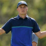 Jordan Spieth