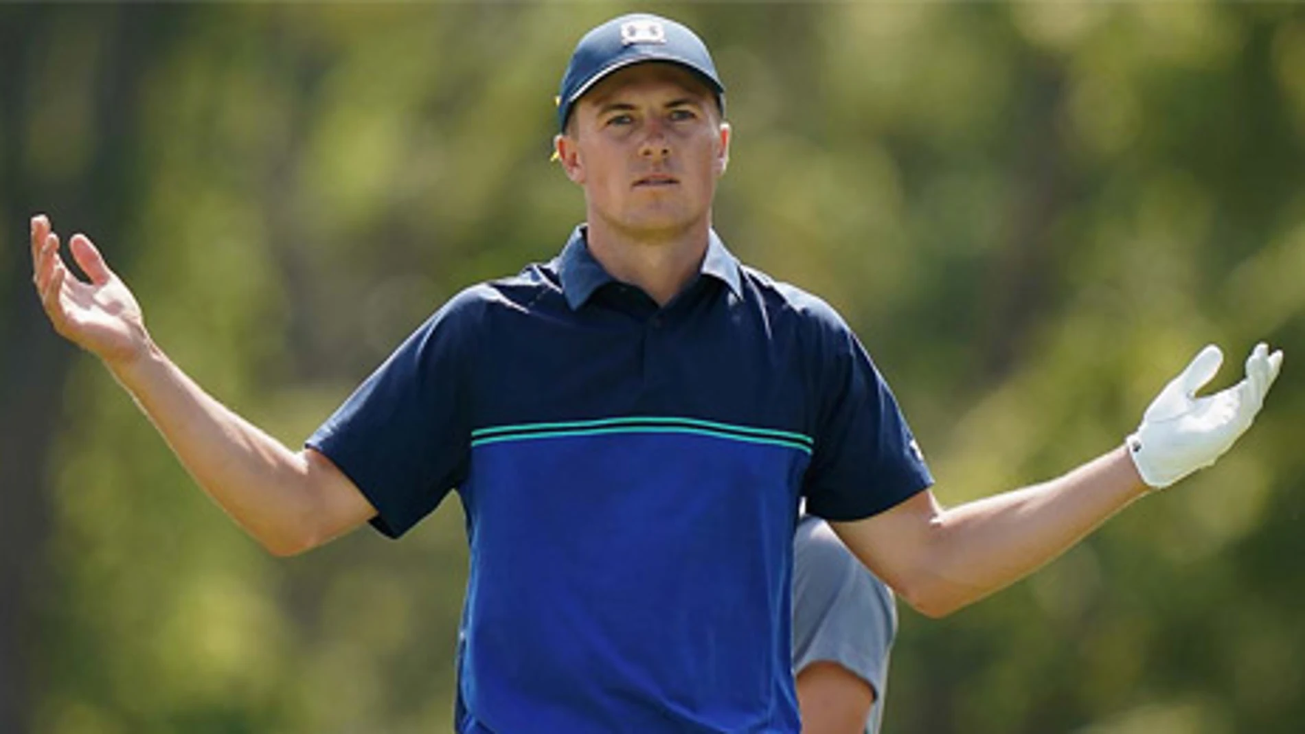 Jordan Spieth