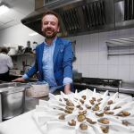 El chef que susurra al terruño
